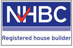 NHBC Registered House Builder